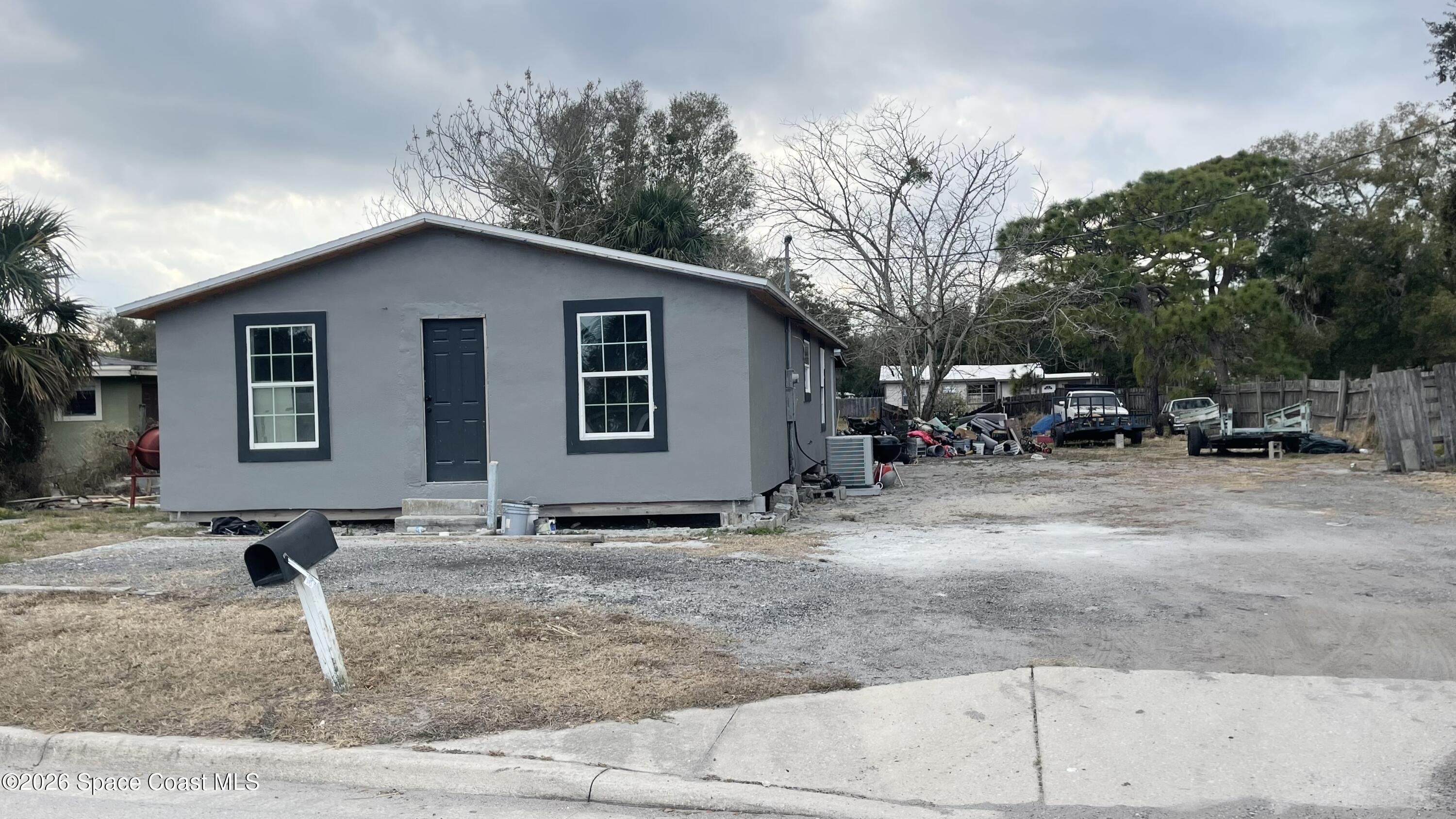 2572 Harry T Moore Avenue