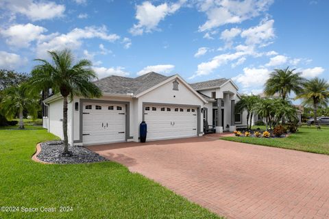 A home in Rockledge