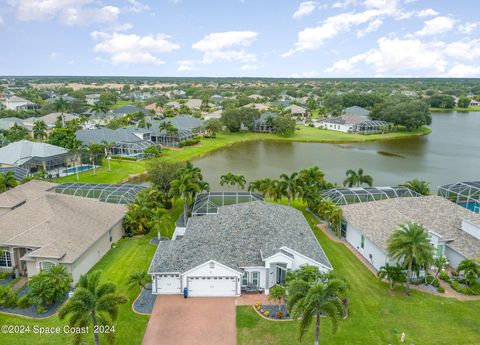 A home in Rockledge