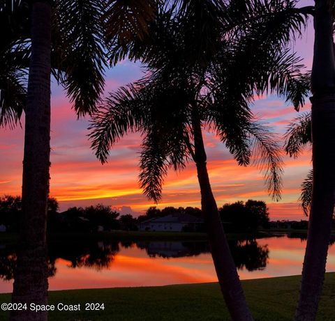 A home in Rockledge