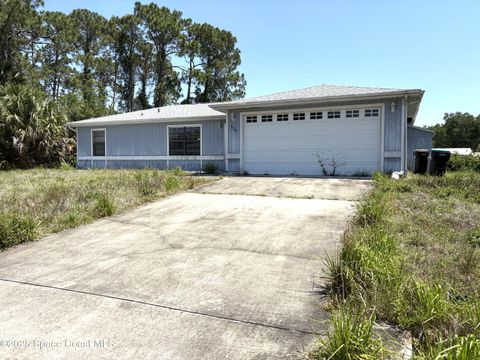 274 Trilby Road SW Palm Bay FL 32908