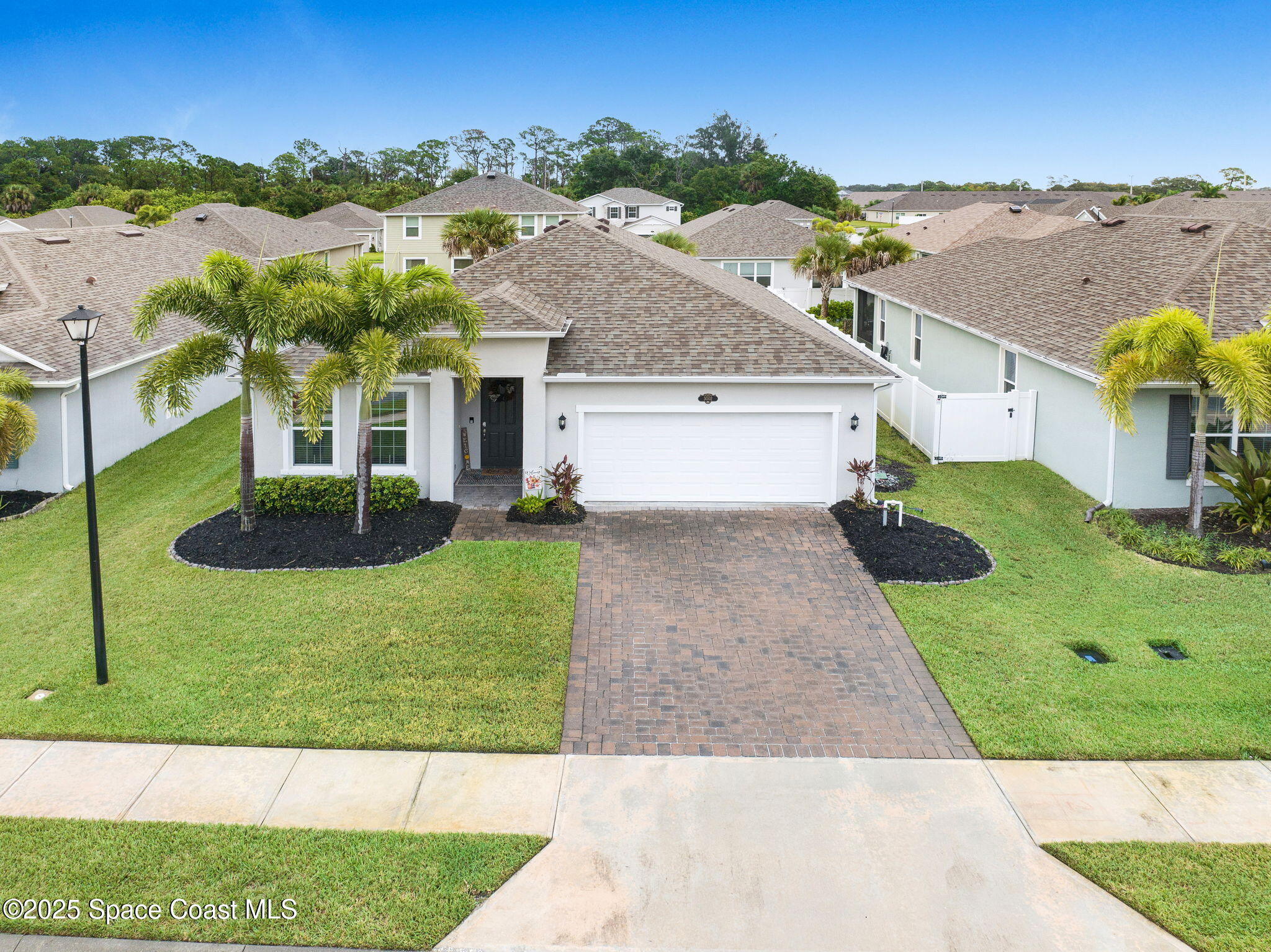 3002 Bobby Jones Street