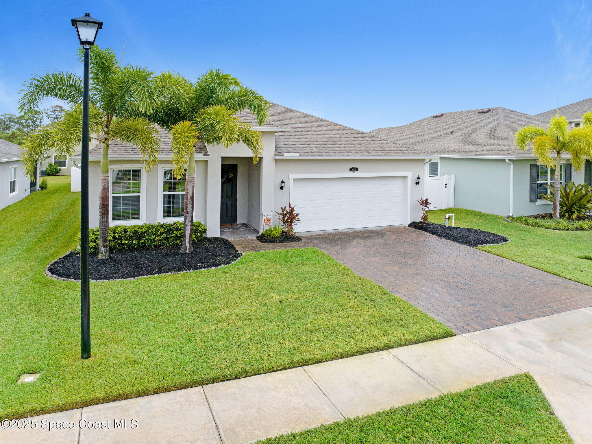 3002 Bobby Jones Street