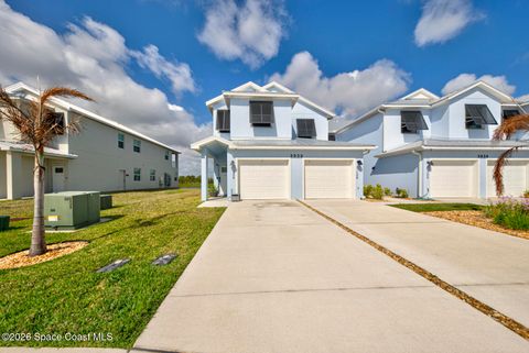 3930 Playa Del Sol Drive 206 Rockledge FL 32955