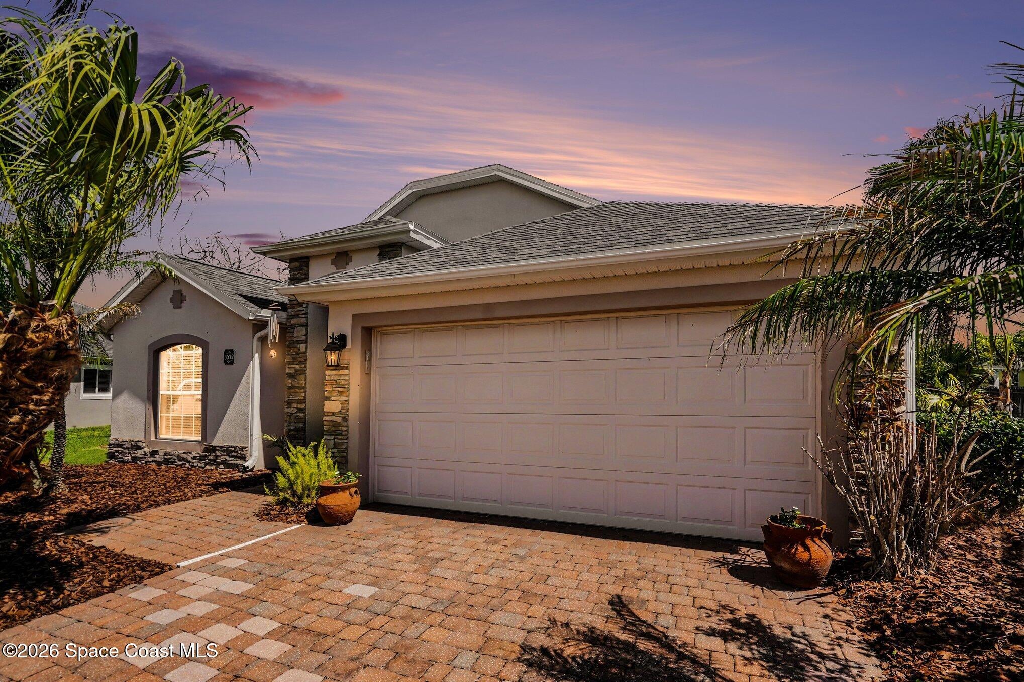 3392 Siderwheel Drive