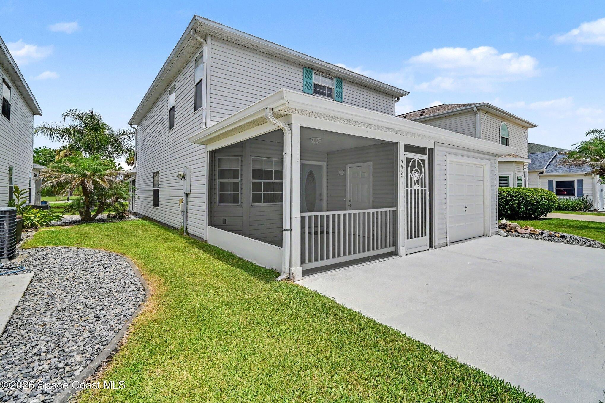 779 Plantation Drive