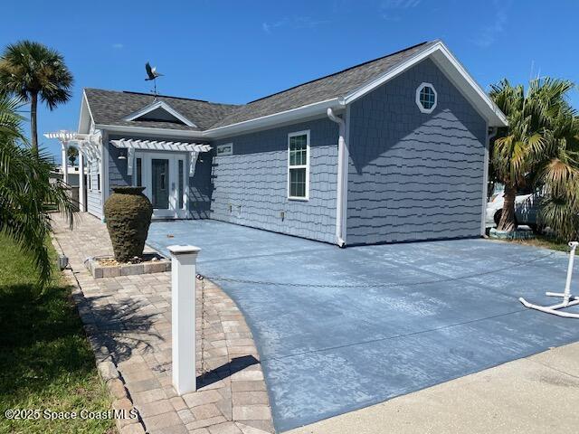 2170 Orbiter Court 163