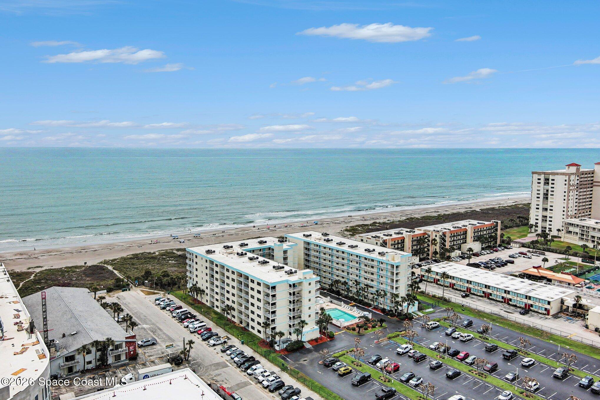 1000 N Atlantic Avenue 215