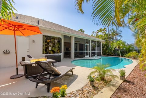 150 Oxford Court Indialantic FL 32903