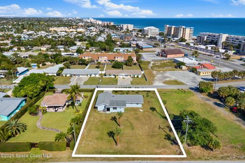 107 Franklyn Avenue Indialantic FL 32903