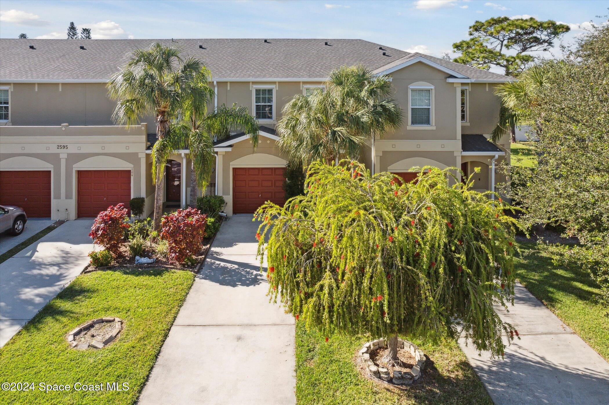 2595 Revolution Street 105
