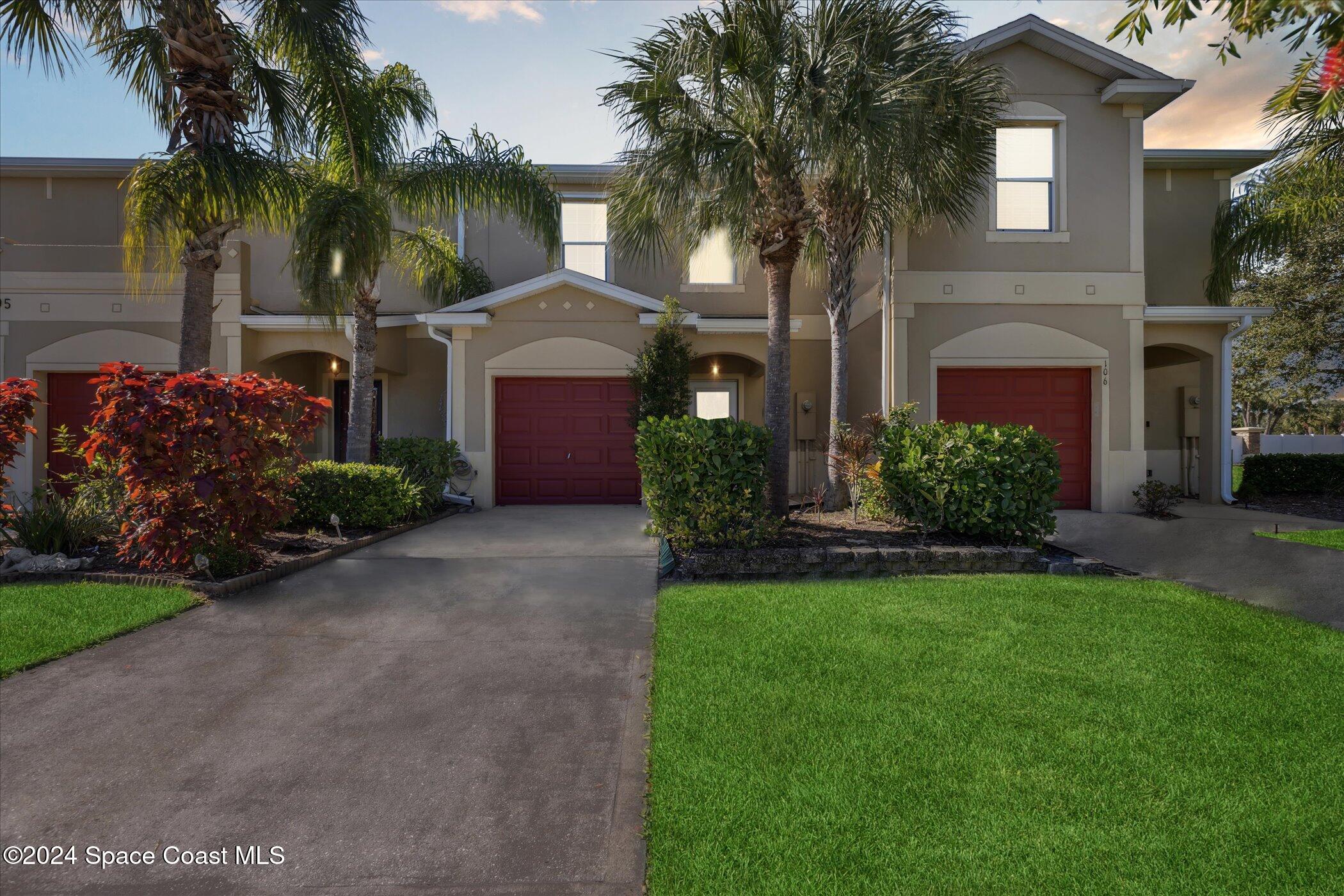 2595 Revolution Street 105