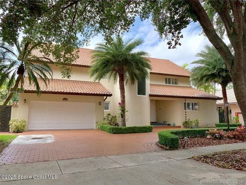 Photo of 16860 NW 81st Avenue, Miami Lakes, FL 33014 (MLS # 1064705)