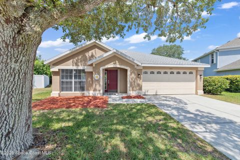 747 Ethan Glen Way Way Melbourne FL 32940