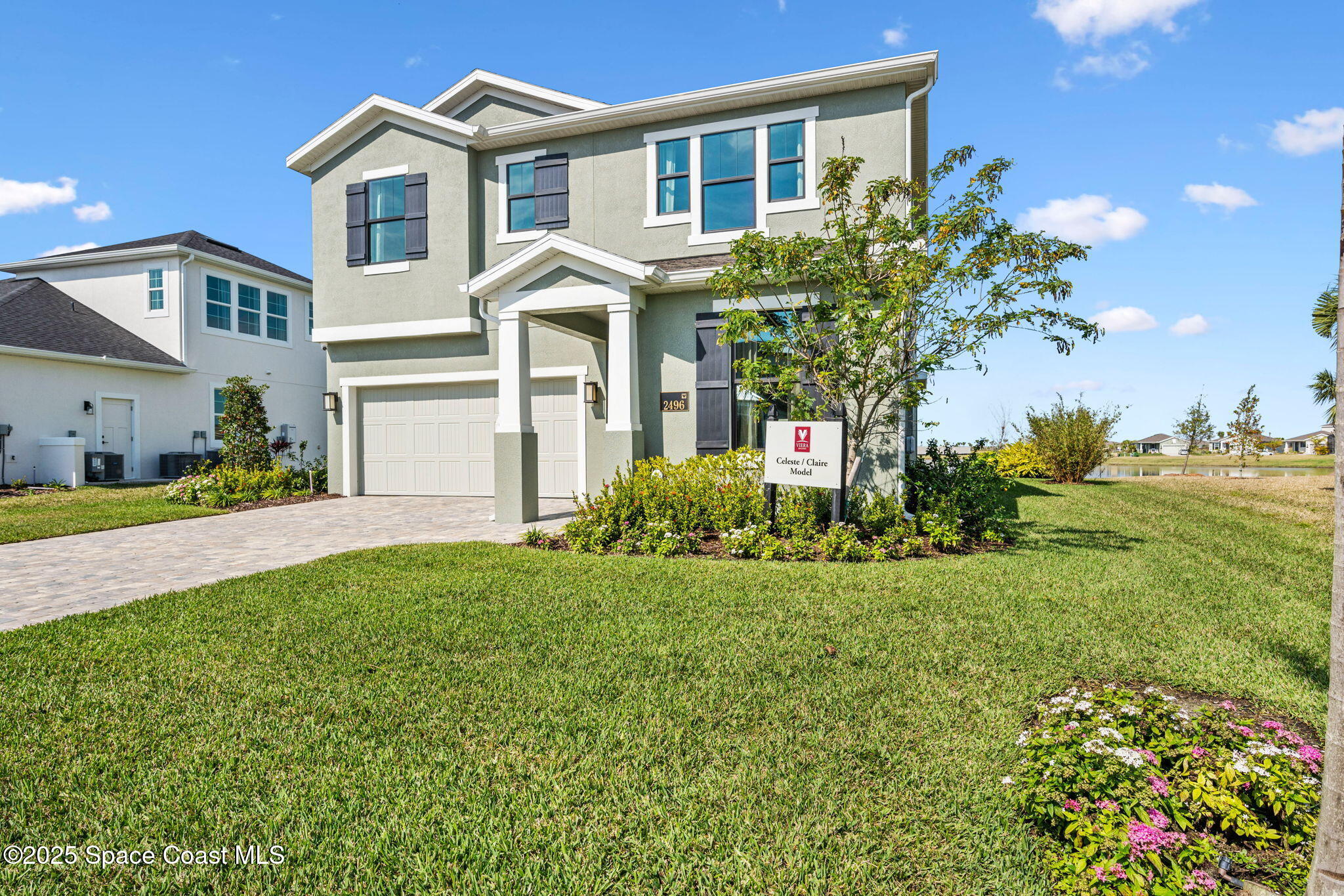 2496 Kamin Drive S