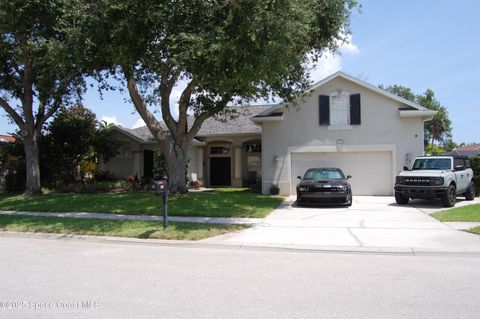 797 Conestee Drive Melbourne FL 32904