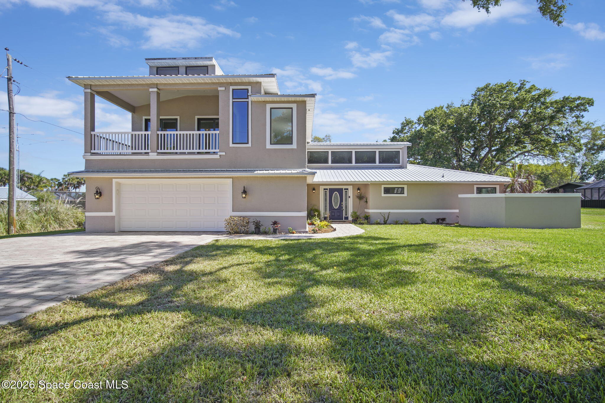 115 McIver Lane - Front of House