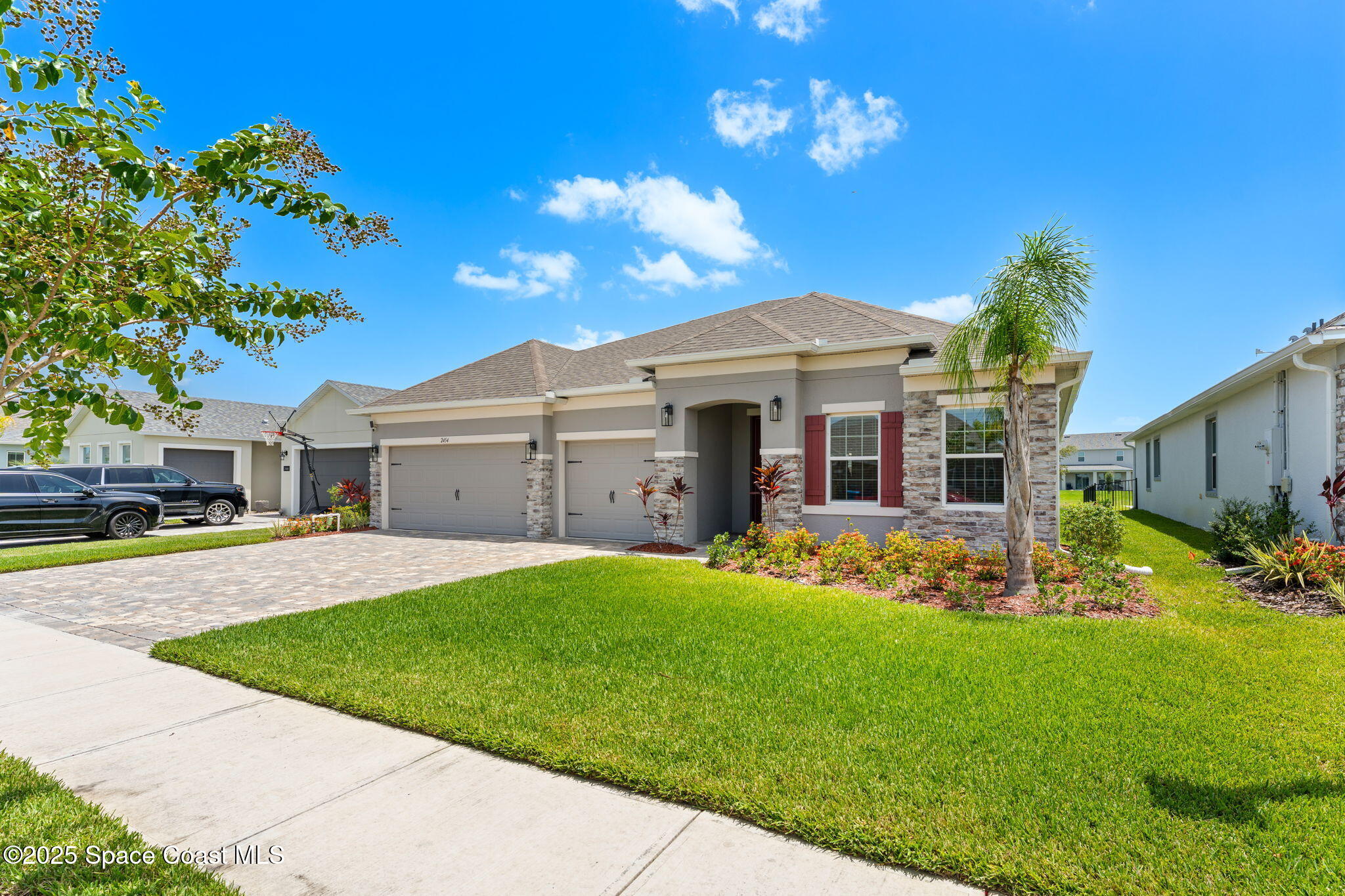 2454 Middlebury Drive