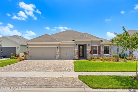 2454 Middlebury Drive Palm Bay FL 32909