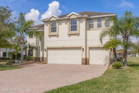 119 Broyles Drive SE Palm Bay FL 32909