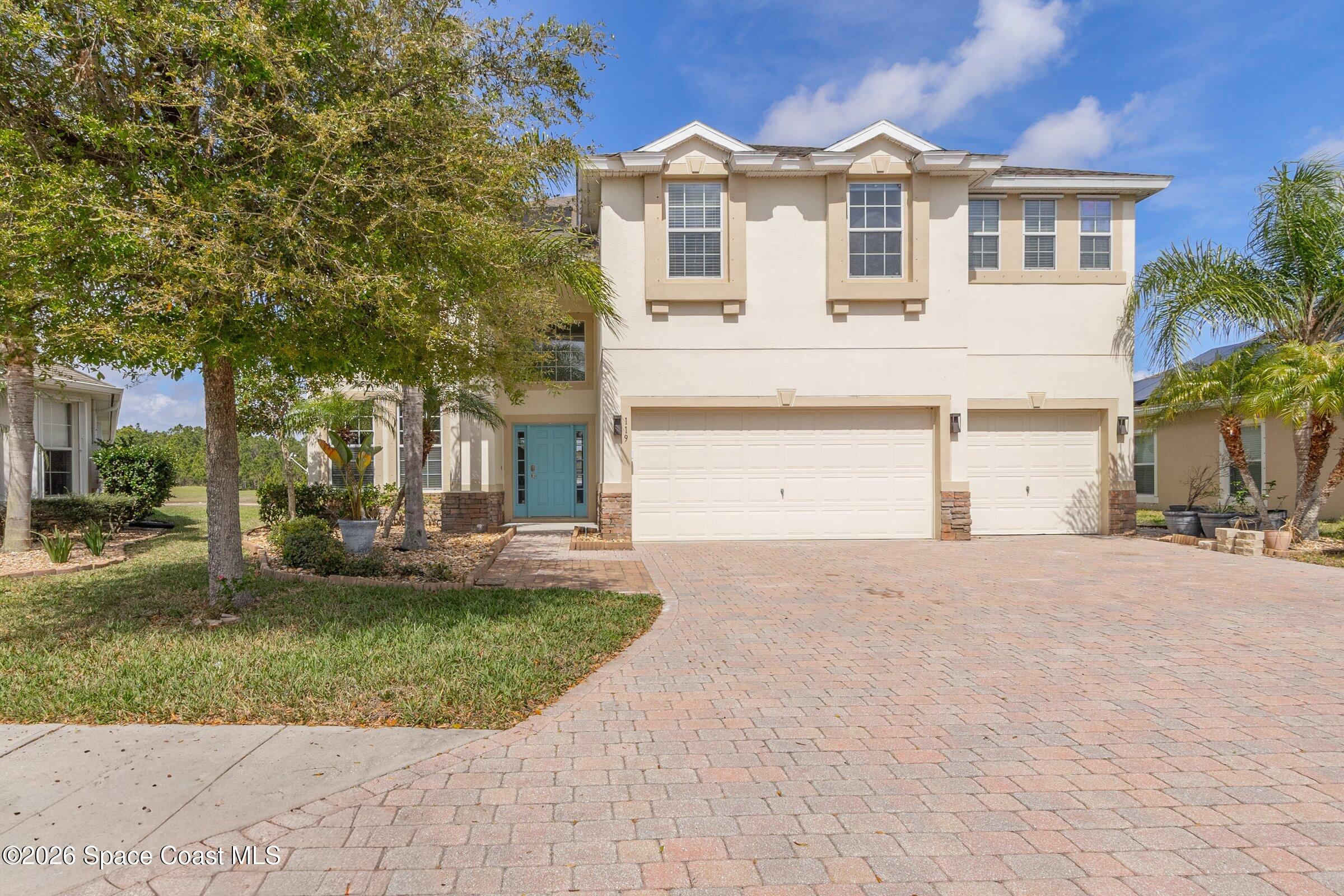 119 Broyles Drive SE