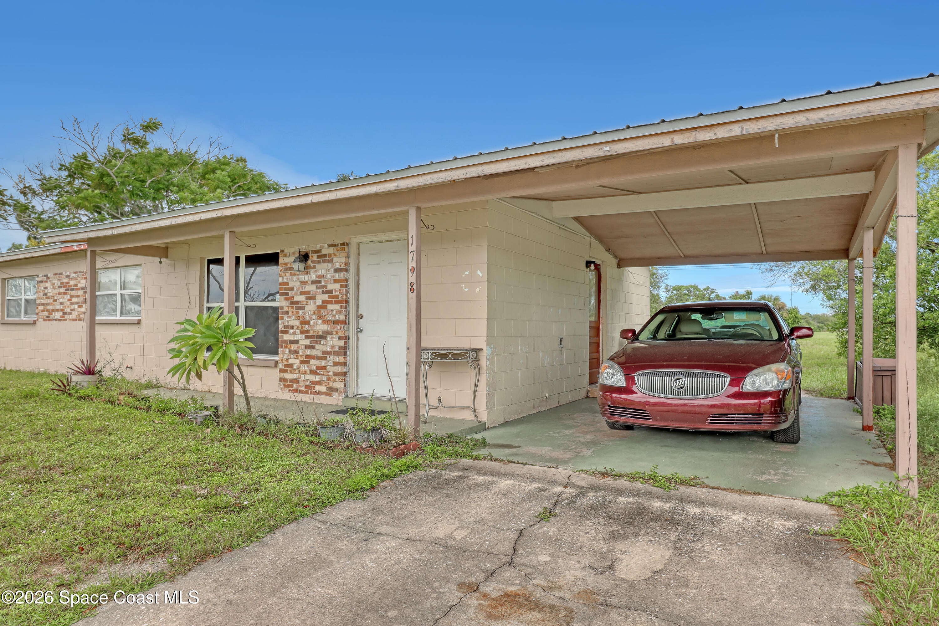 1798 Dixon Boulevard