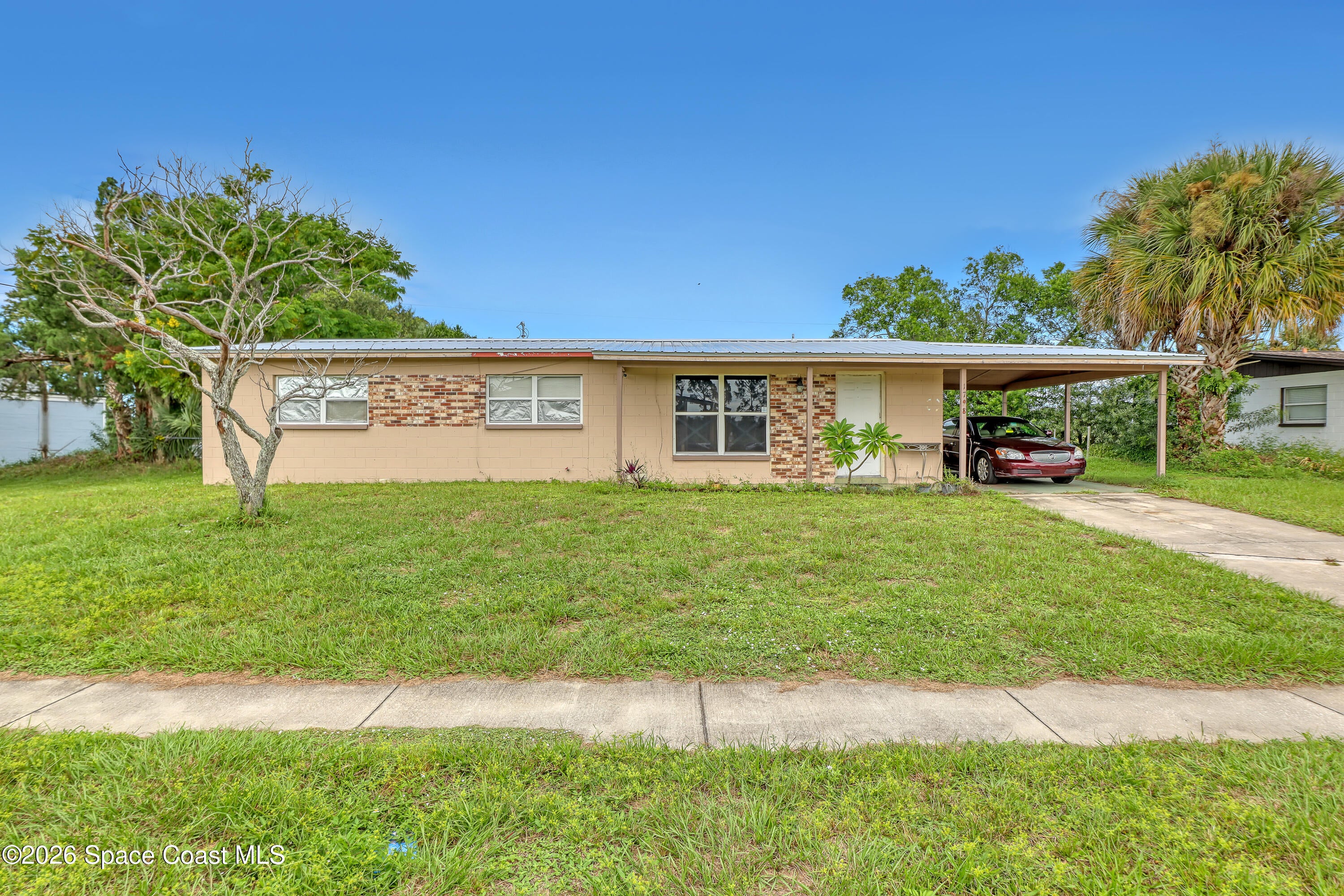 1798 Dixon Boulevard