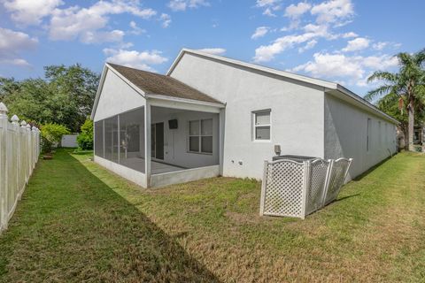 A home in Cocoa