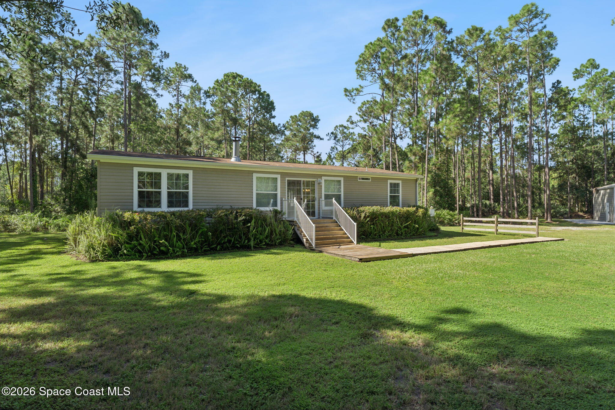 1161 Lake Harney Woods Boulevard
