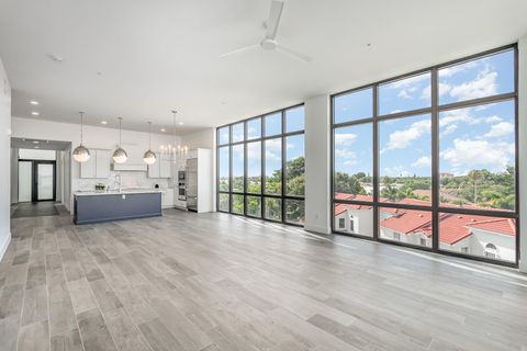 A home in Melbourne Beach