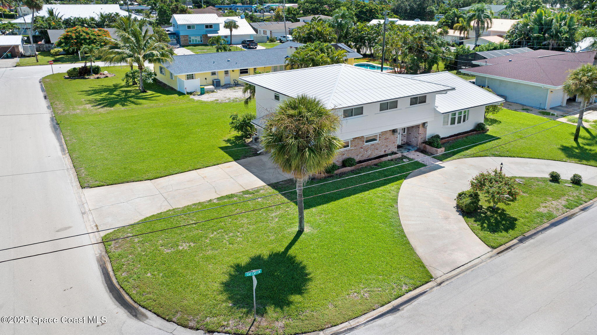 100 Cat Cay Lane