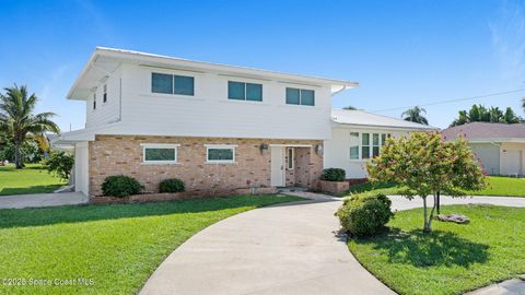 100 Cat Cay Lane Indian Harbour Beach FL 32937