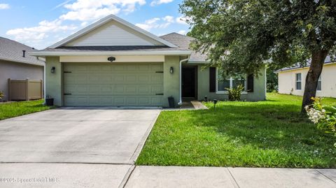 458 Macon Drive Titusville FL 32780