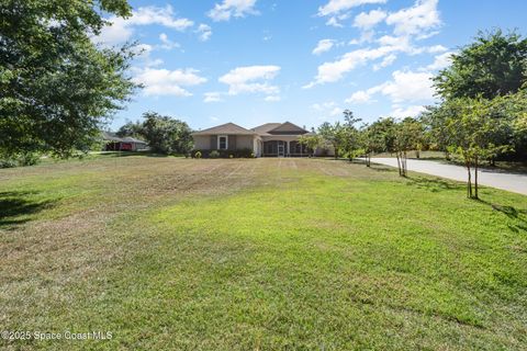 1560 Silk Oak Avenue Titusville FL 32796