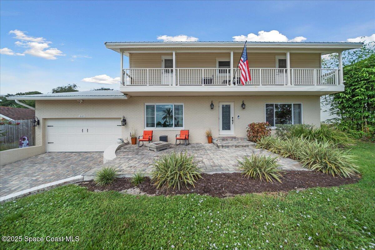 2125 Indian River Drive