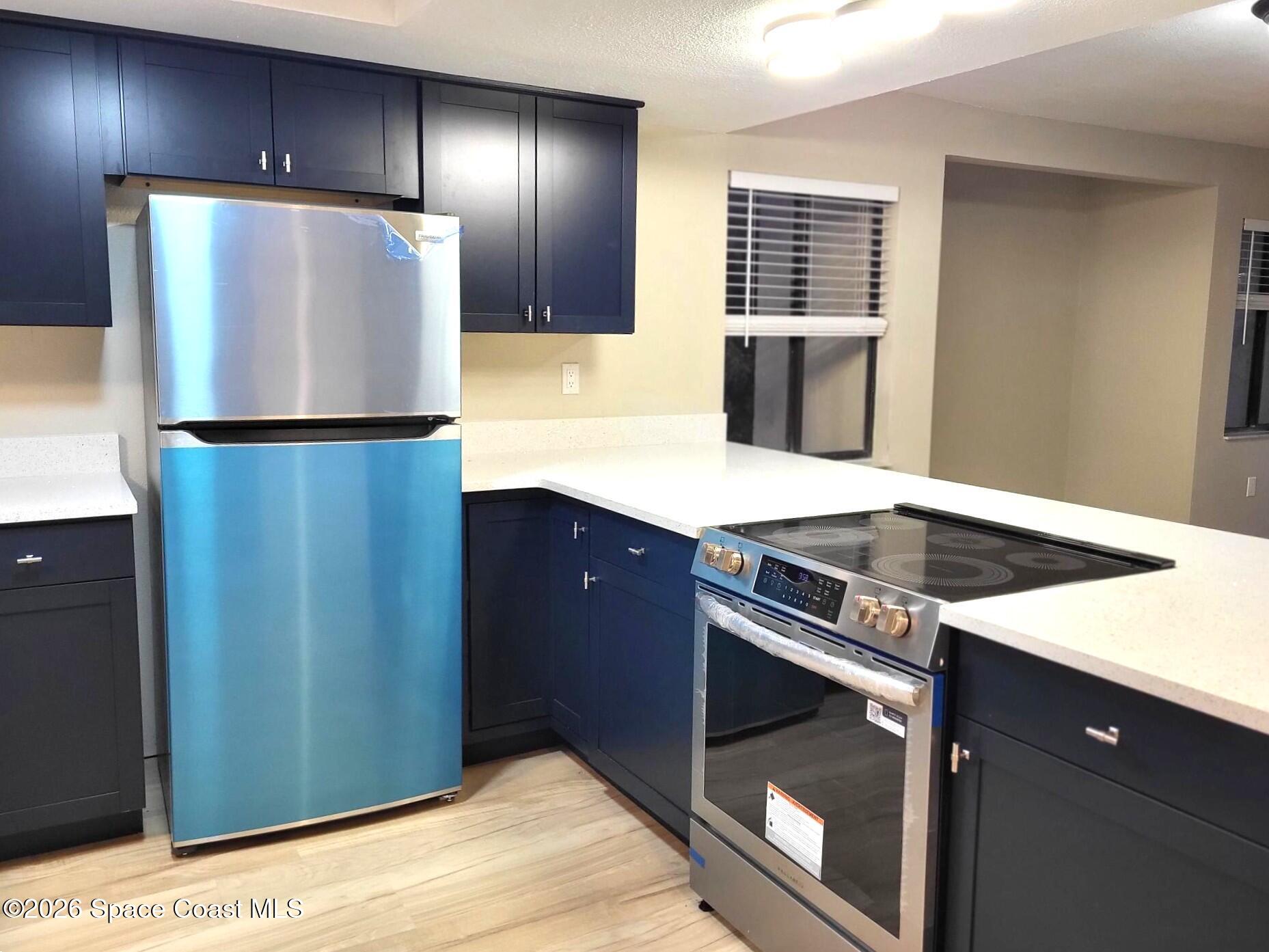 100 Canebreakers Drive 201