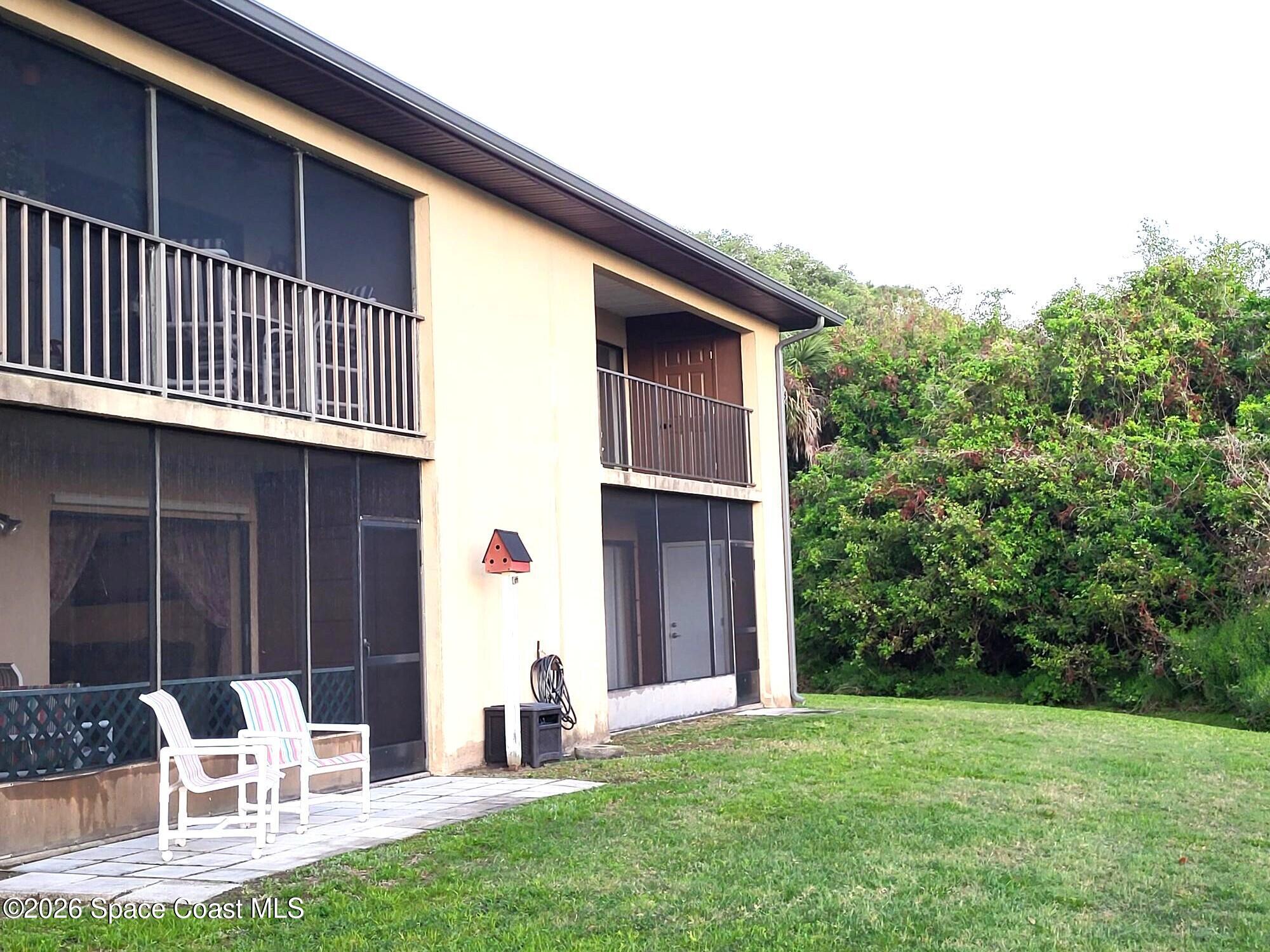 100 Canebreakers Drive 201