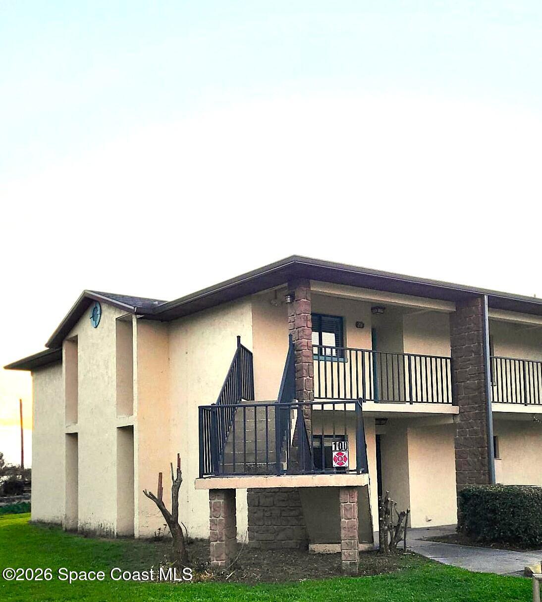 100 Canebreakers Drive 201