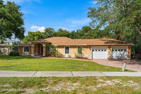 3747 S Ridge Circle Titusville FL 32796
