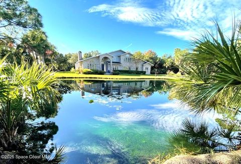 3651 Big Pine Road Melbourne FL 32934