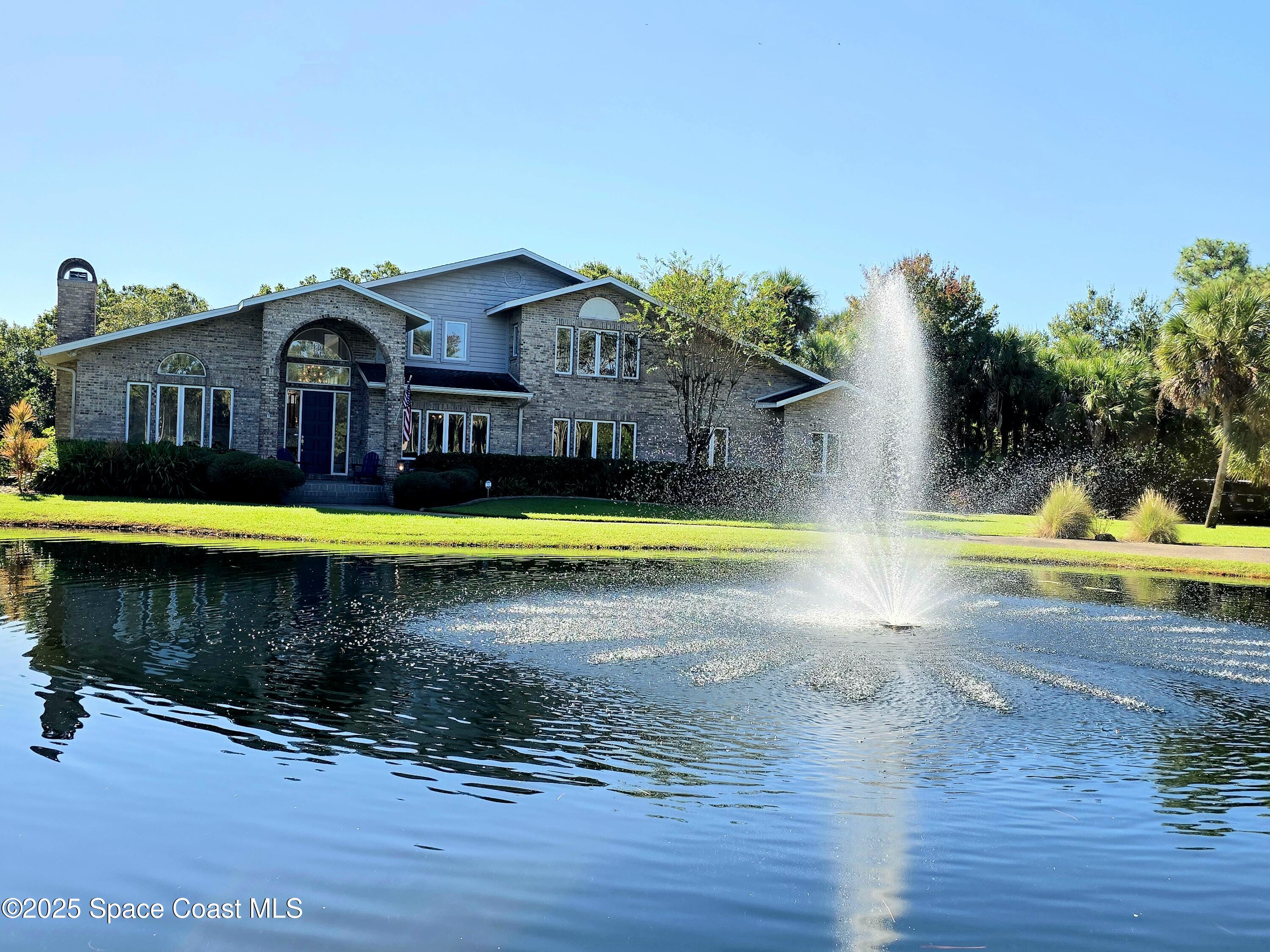 3651 Big Pine Road