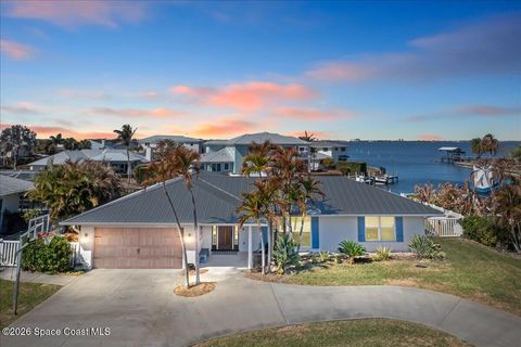 449 Sandy Key Melbourne Beach FL 32951