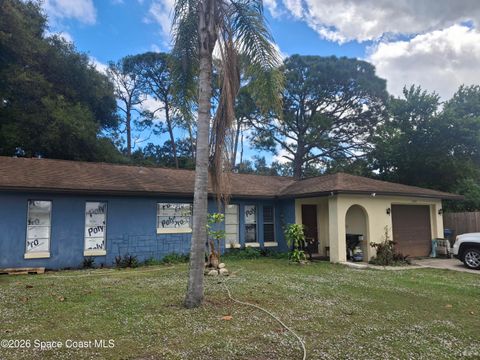 1045 Nova Terrace Titusville FL 32796