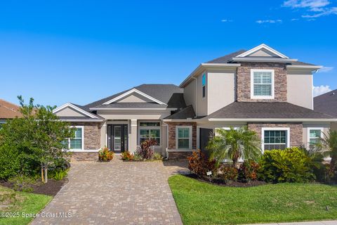 8167 Crimson Drive Melbourne FL 32940