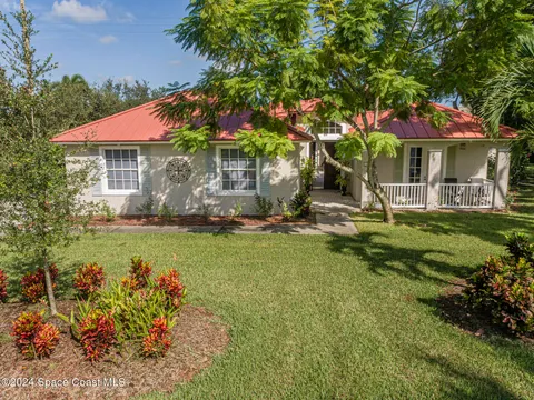 5160 Rosewood Lane, Vero Beach, FL 32966 - #: 1028112