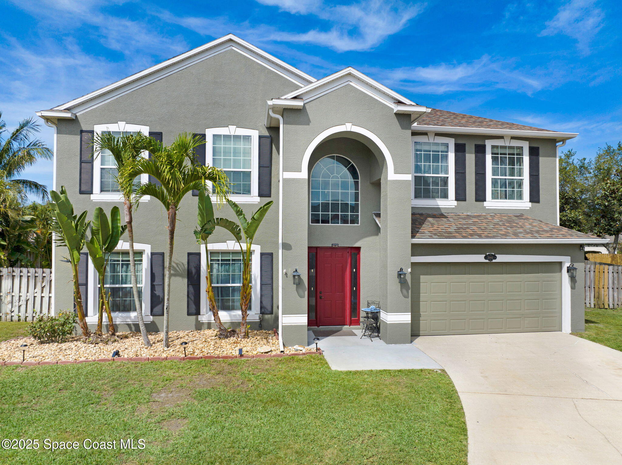 3902 Orchard Drive