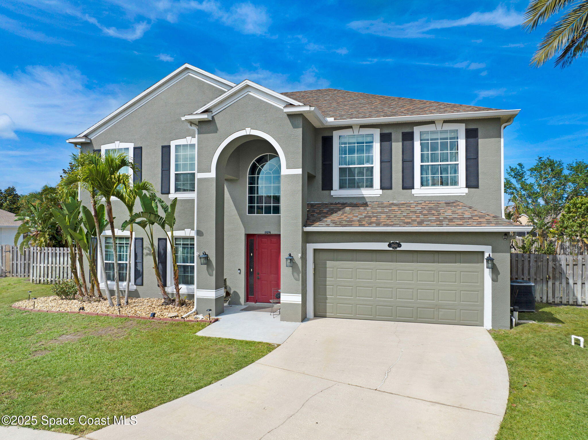 3902 Orchard Drive