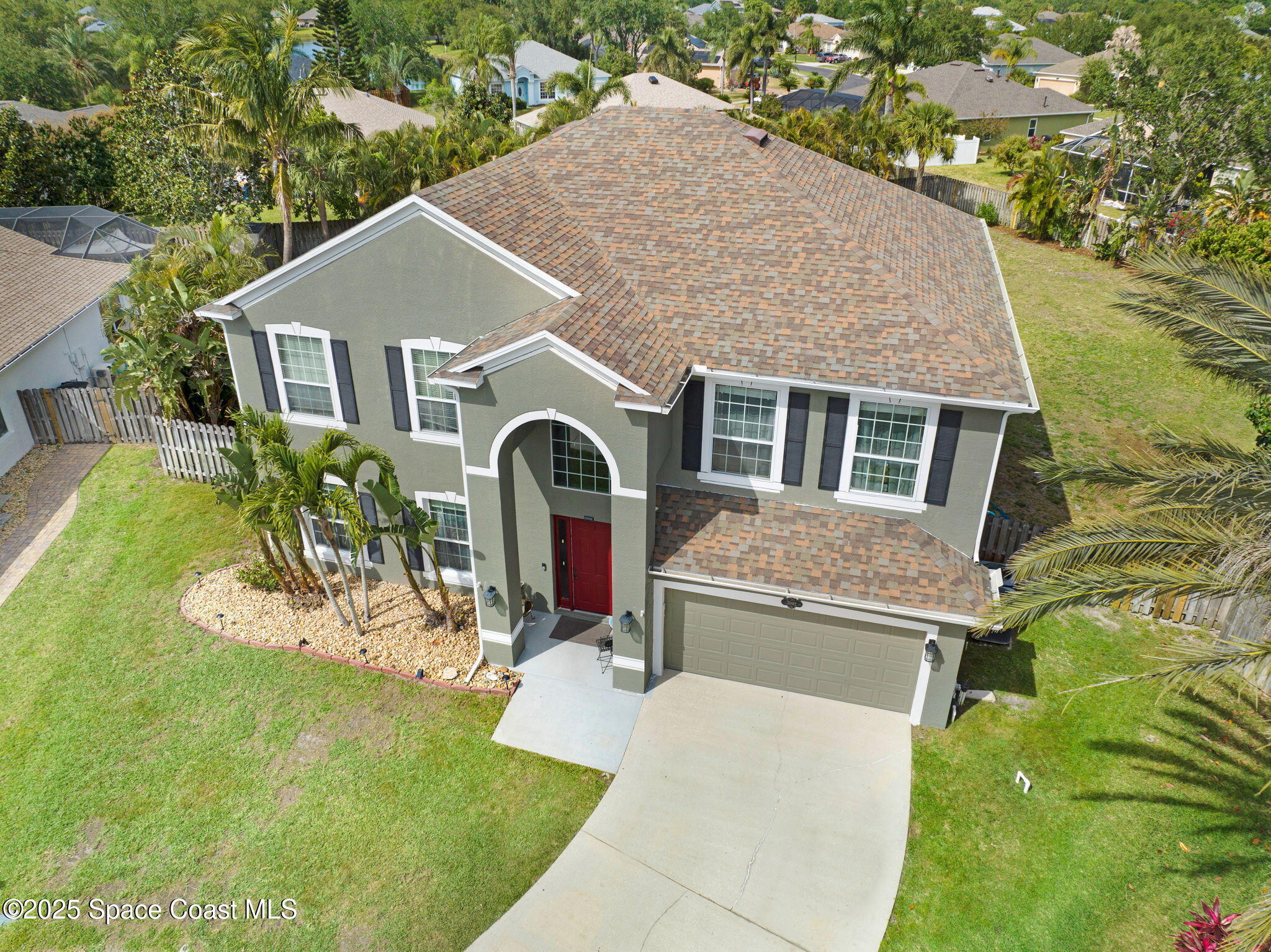 3902 Orchard Drive