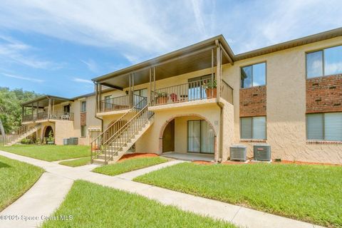 128 San Paulo Circle 128 West Melbourne FL 32904