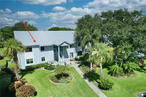9635 Riverside Drive Unit 3, Sebastian, FL 32958 - MLS#: 1019710